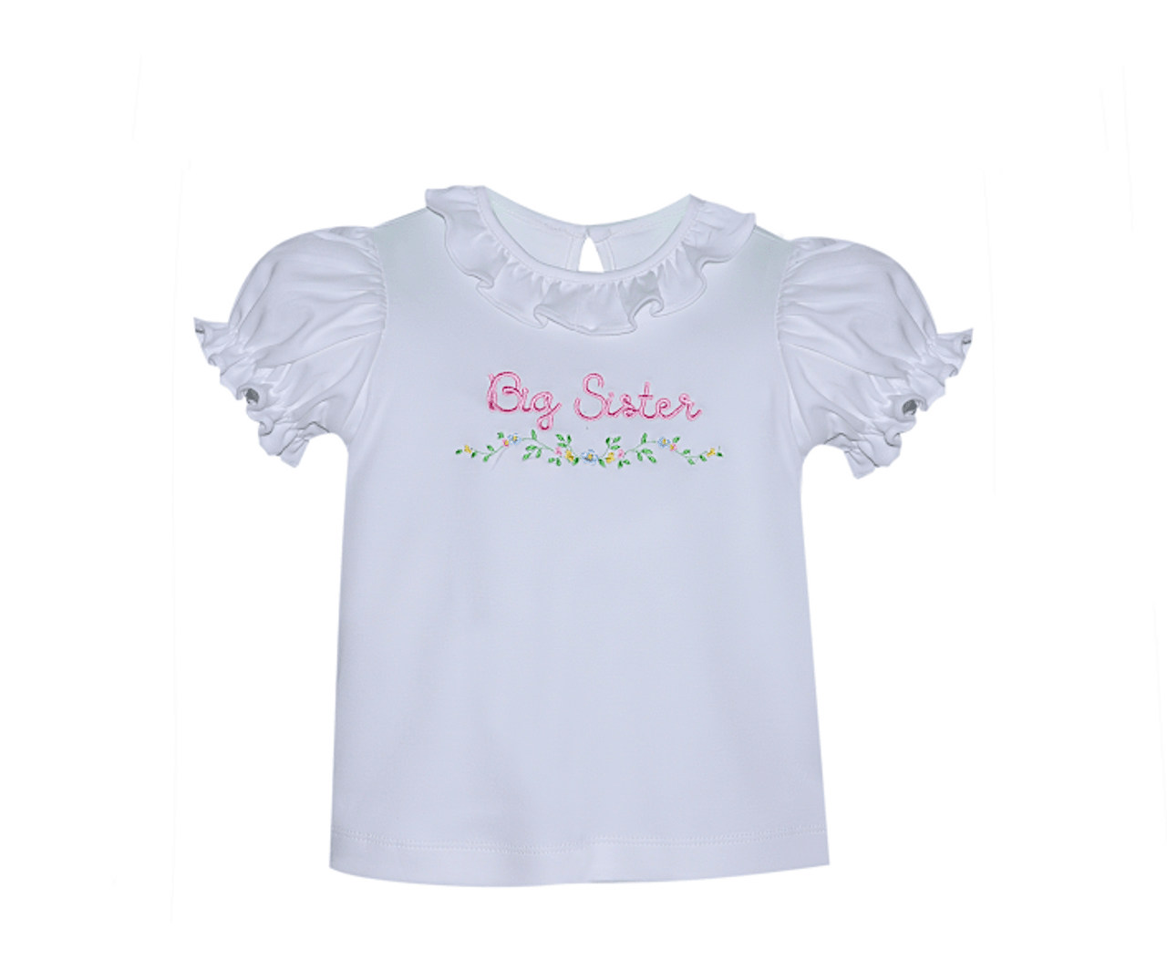 Remember Nguyen Big Sister Blouse - shopnurseryrhymes