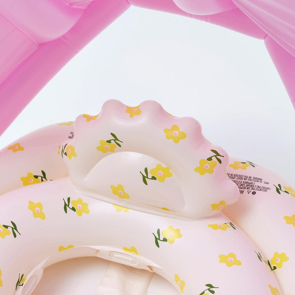SunnyLife Baby Float, Mima the Fairy Lemon - shopnurseryrhymes