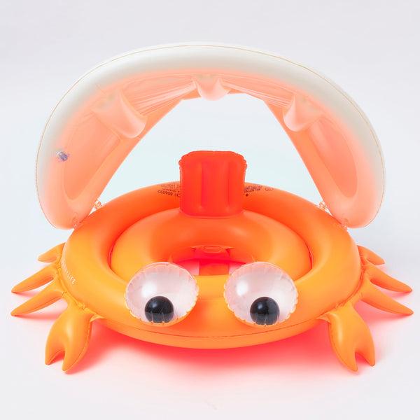 SunnyLife Baby Float, Sonny the Sea Creature - shopnurseryrhymes