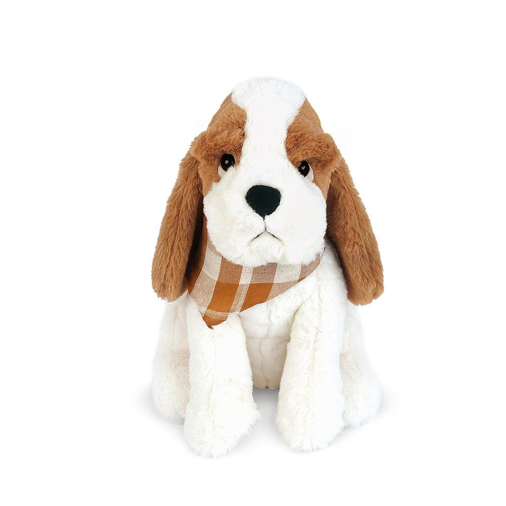 Mon Ami Copper Bassett Hound - shopnurseryrhymes