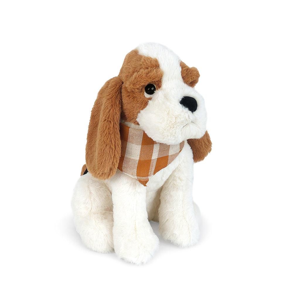 Mon Ami Copper Bassett Hound - shopnurseryrhymes