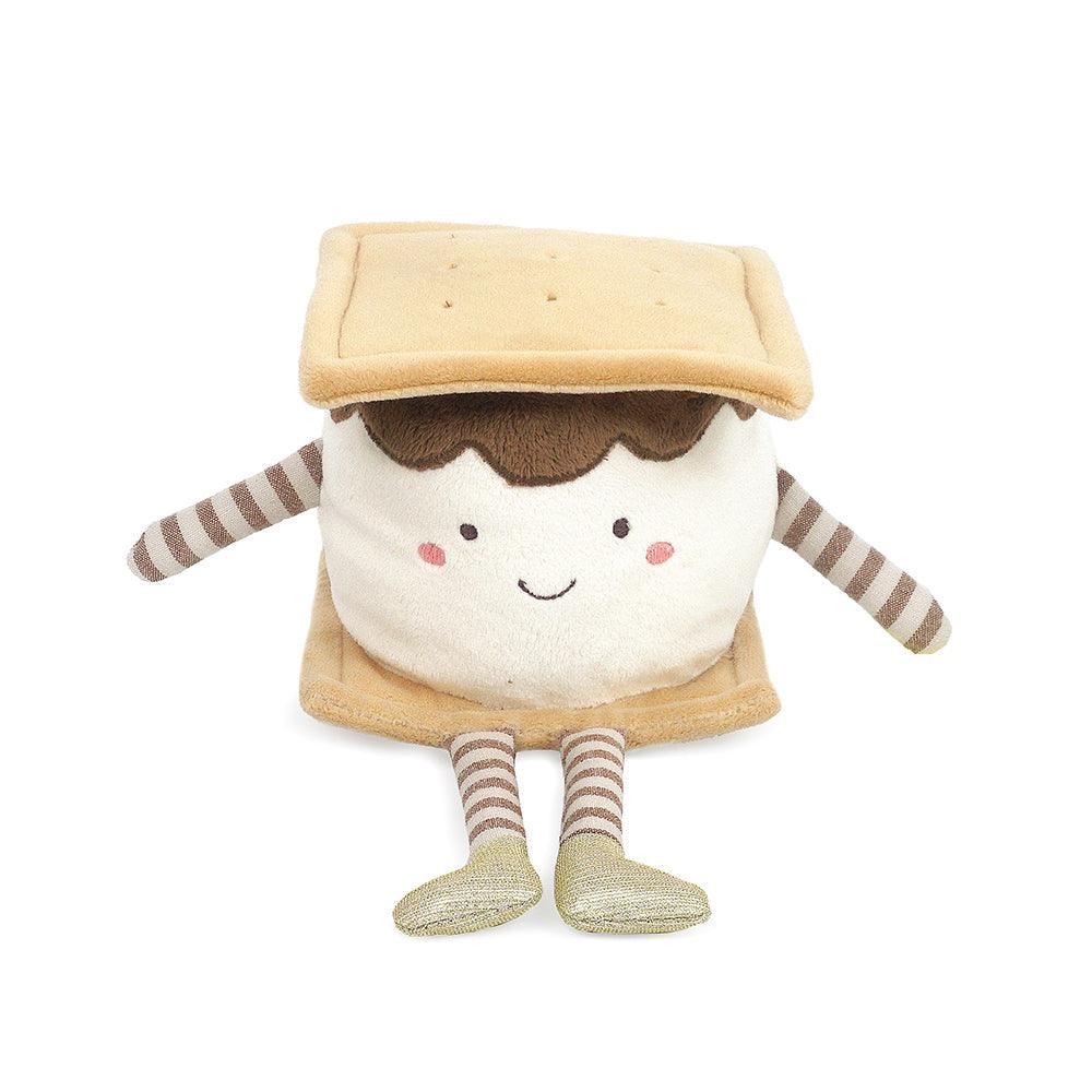 Mon Ami mon ami beehive cottage bee toy for kids - premium plush