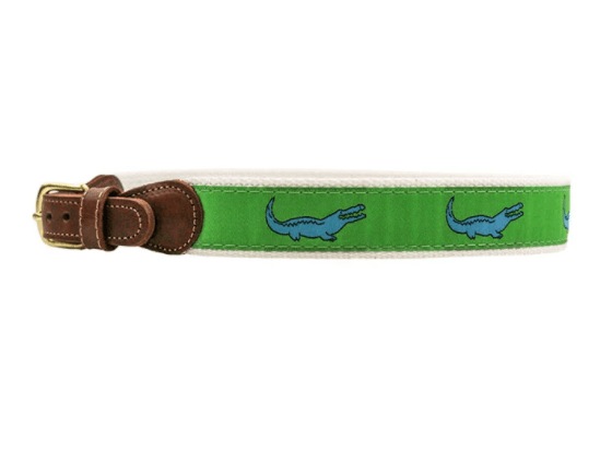 Bailey Boys Belt - shopnurseryrhymes