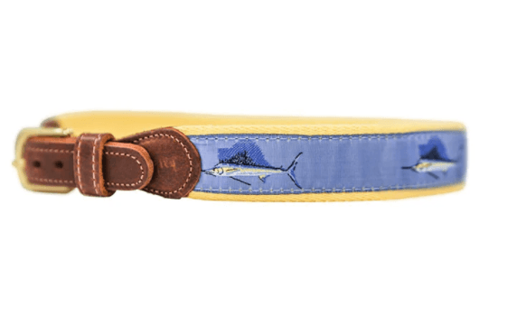 Bailey Boys Belt - shopnurseryrhymes