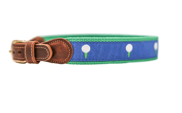 Bailey Boys Belt - shopnurseryrhymes