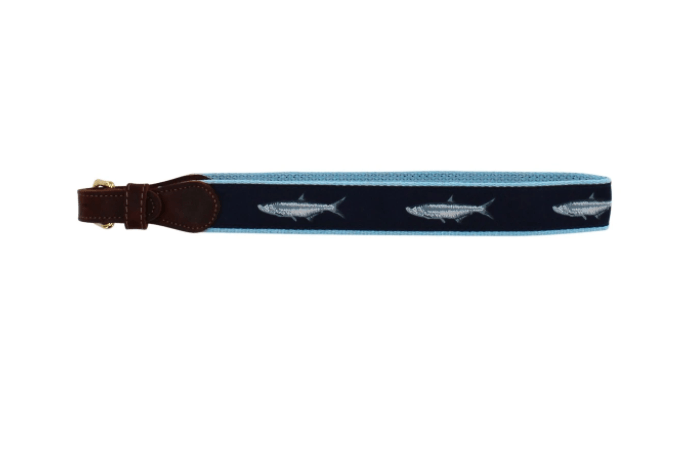 Bailey Boys Belt - shopnurseryrhymes