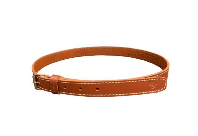Bailey Boys Leather Belt - shopnurseryrhymes