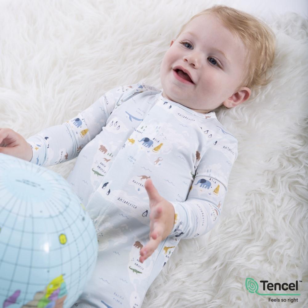 Magnetic Me Sea the World Footie - shopnurseryrhymes