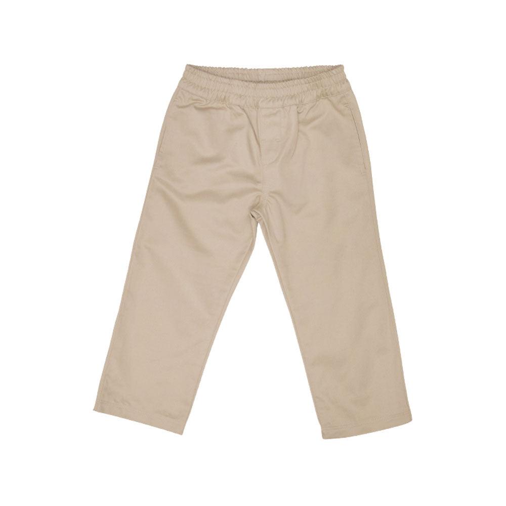 Beaufort Bonnet Sheffield Pants, Keeneland Khaki - shopnurseryrhymes