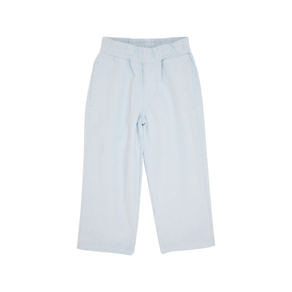 Beaufort Bonnet Sheffield Pants, Buckhead Blue Corduroy - shopnurseryrhymes