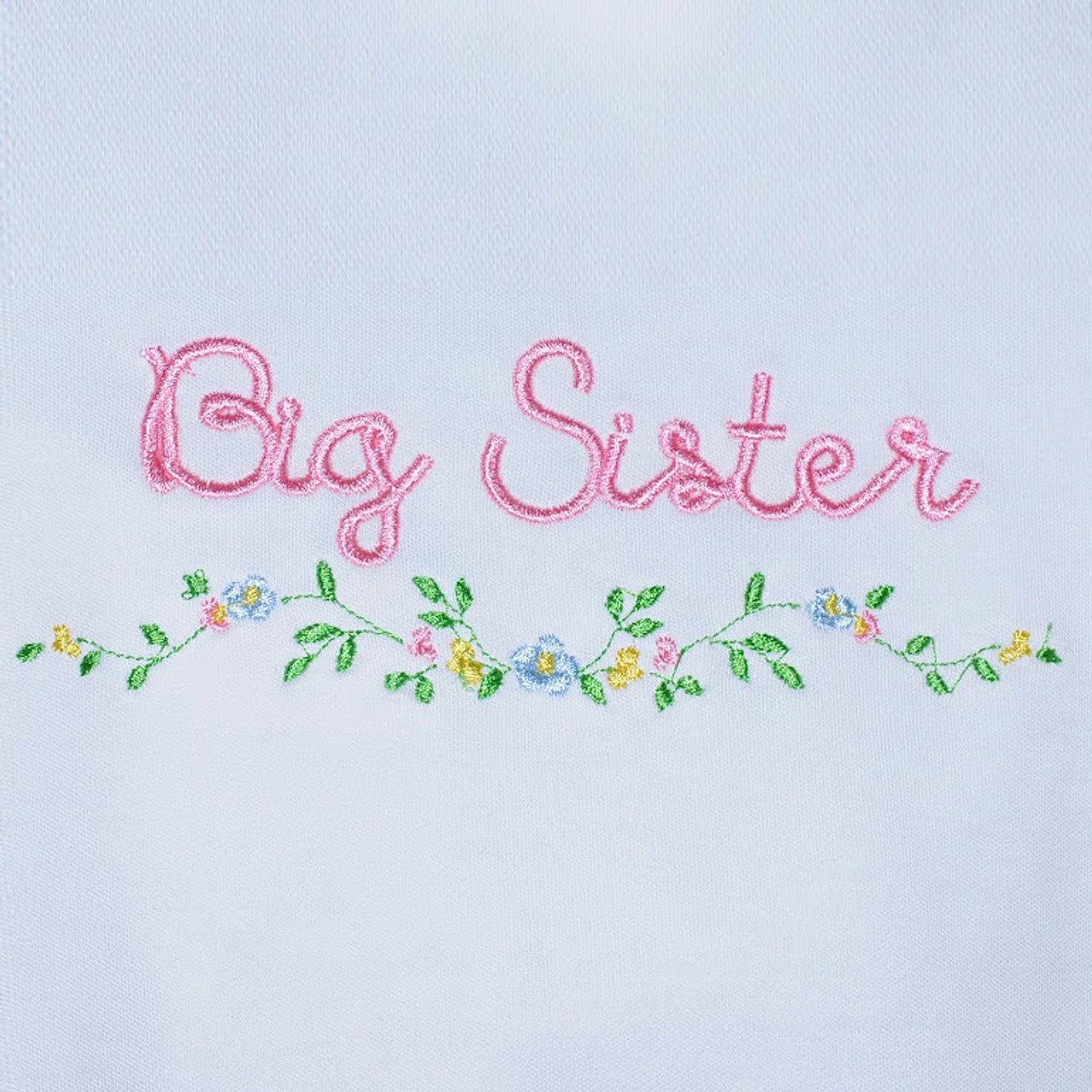 Remember Nguyen Big Sister Blouse - shopnurseryrhymes