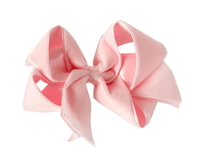 Bows Arts Big Velvet Bow - shopnurseryrhymes