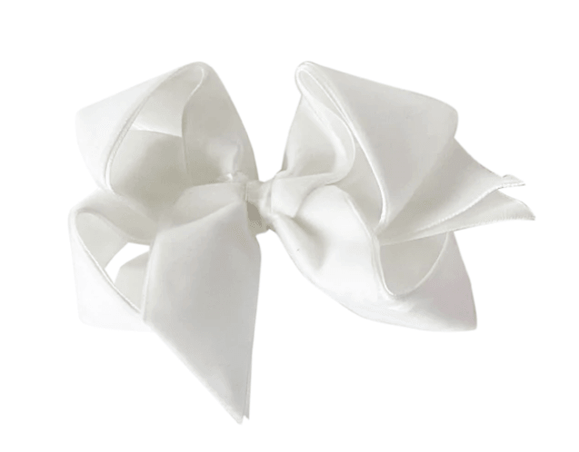 Bows Arts Big Velvet Bow - shopnurseryrhymes