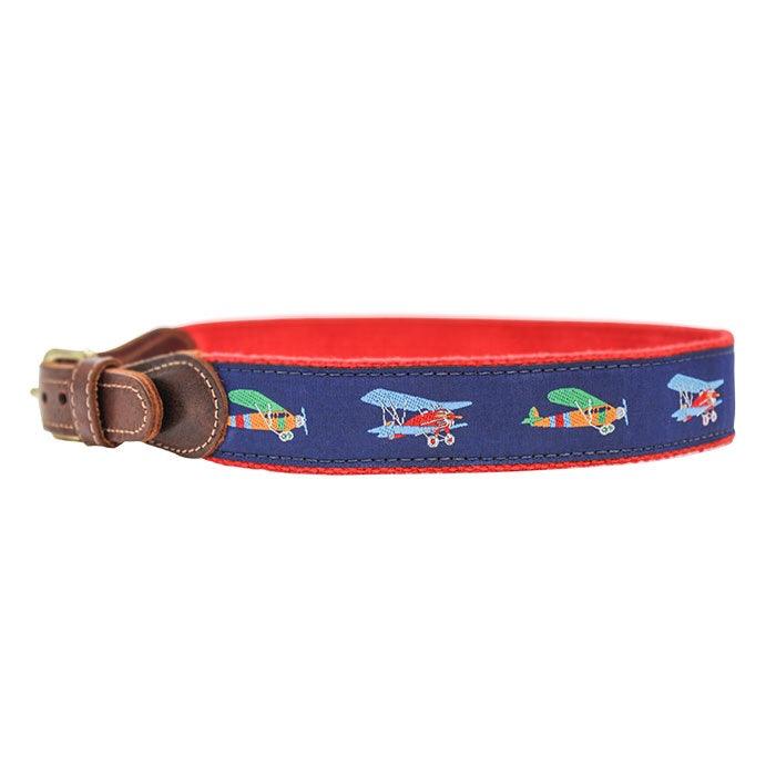 Bailey Boys Belt - shopnurseryrhymes