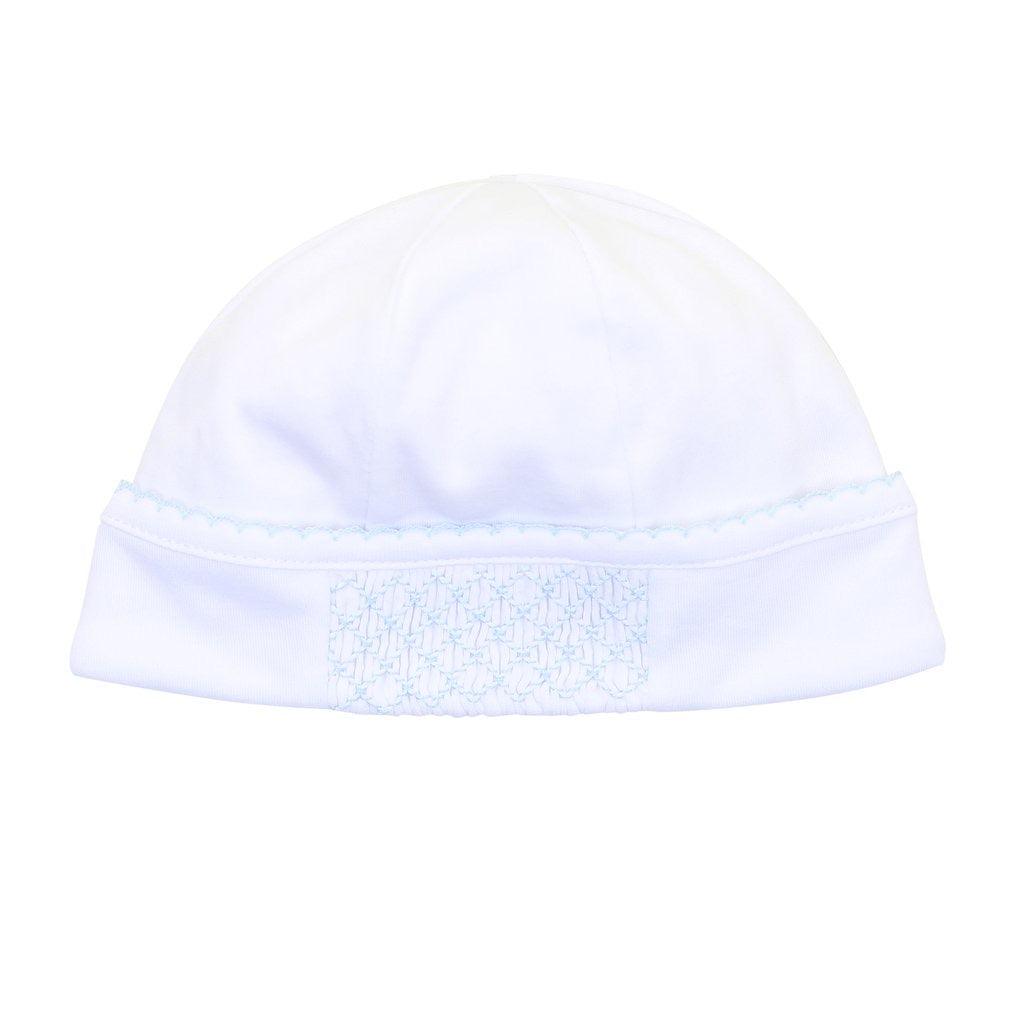 MB essentials smocked hat - shopnurseryrhymes