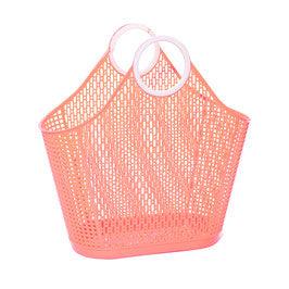 SunJellies Large Fiesta Shopper - shopnurseryrhymes