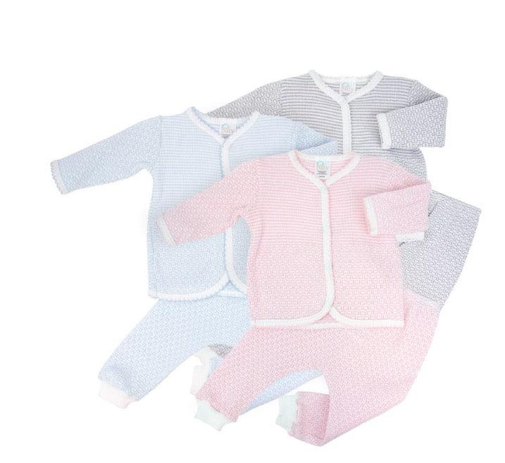 Paty 2 PC Solid Color Legging Set - shopnurseryrhymes