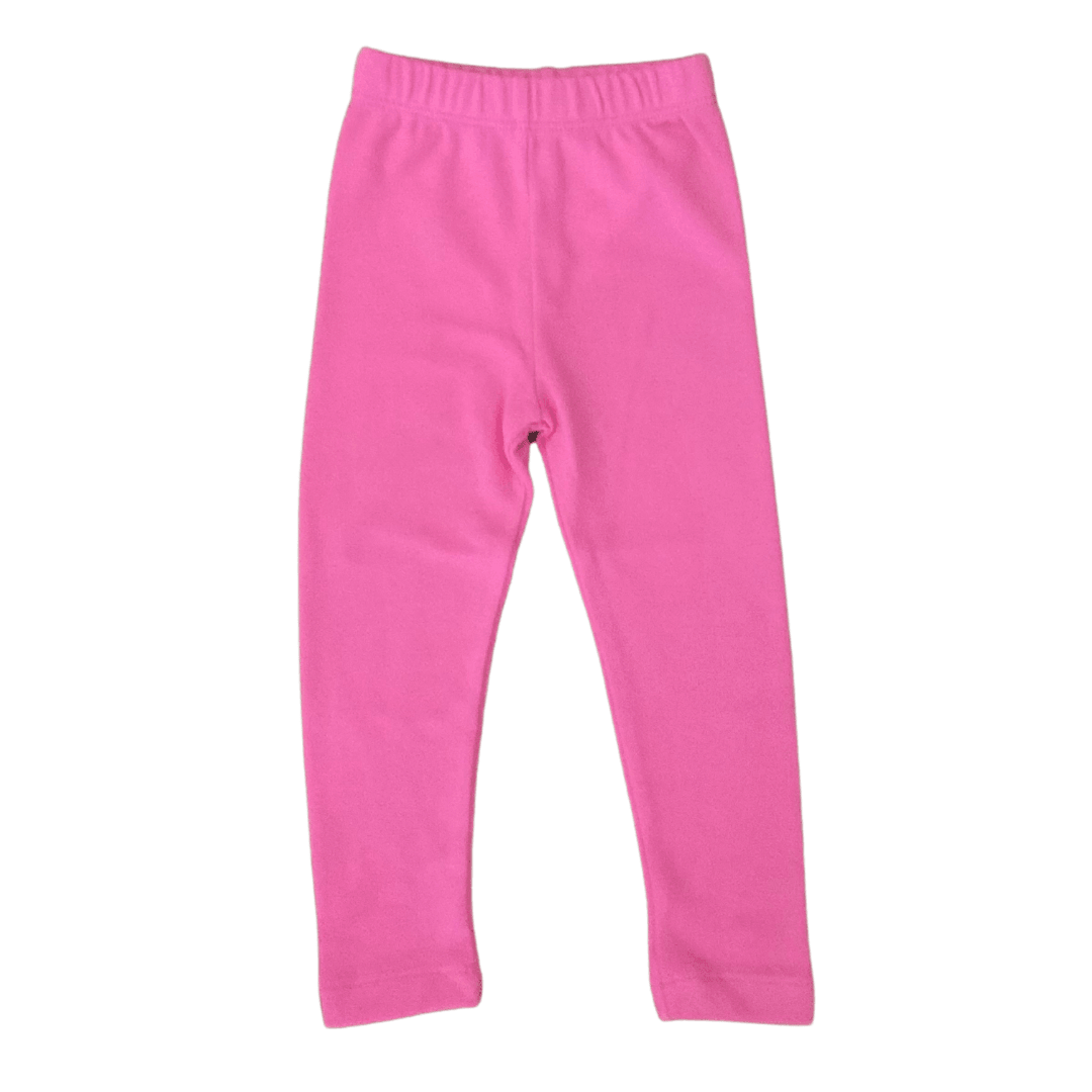 Luigi Leggings, Hot Pink | shopnurseryrhymes