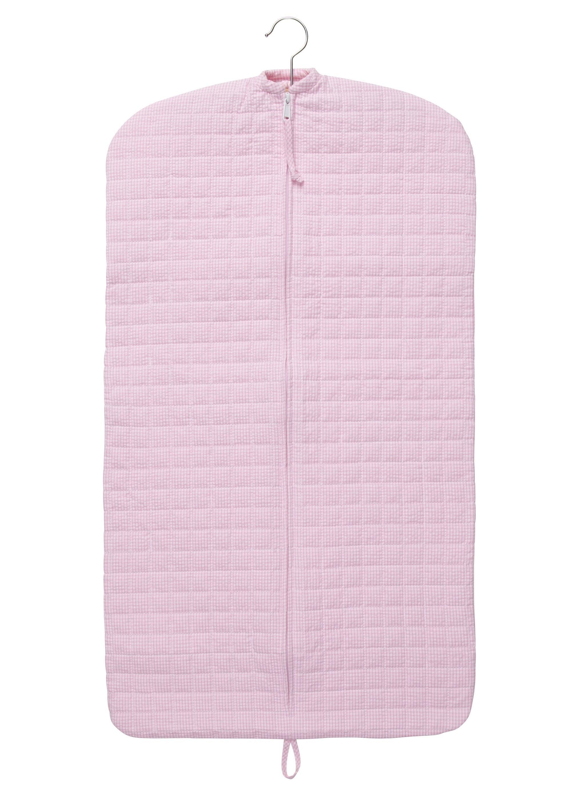 Little English Quilted Garment Bag - shopnurseryrhymes