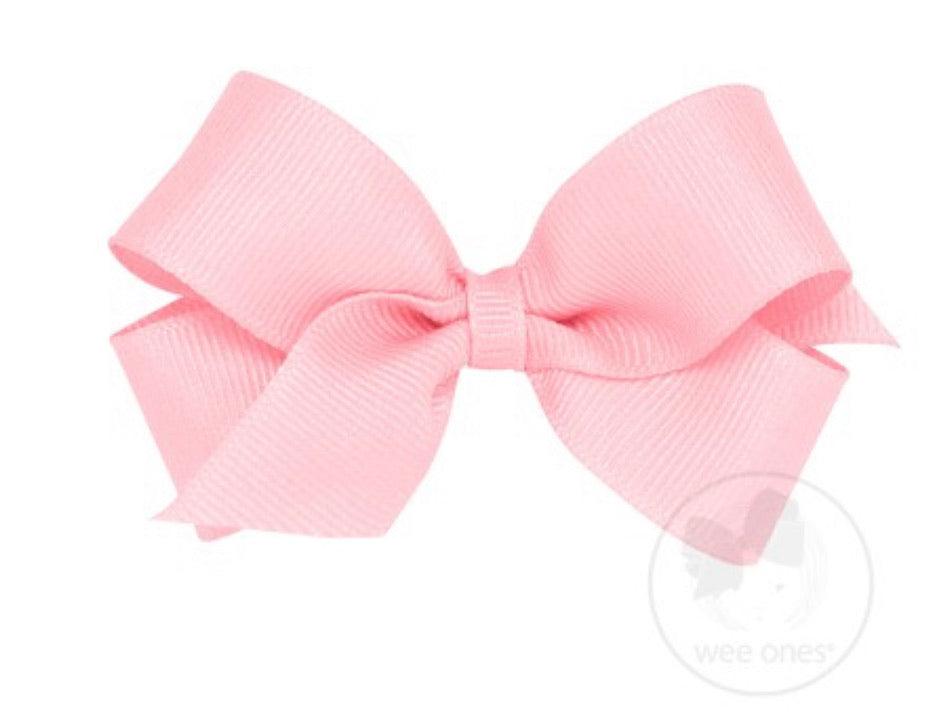 Wee Ones Mini Bows - shopnurseryrhymes