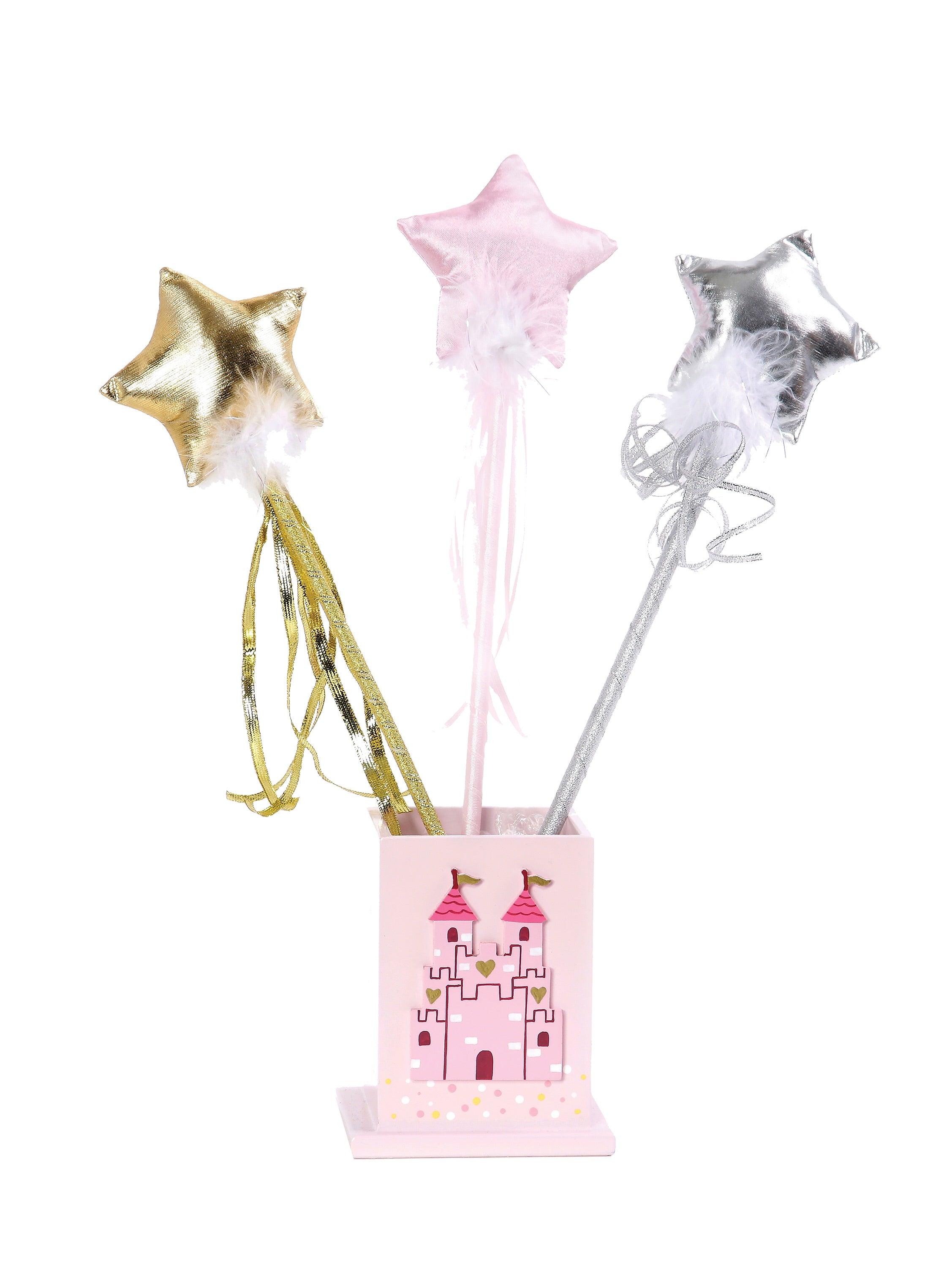 Creative Education Deluxe Star Wand - shopnurseryrhymes