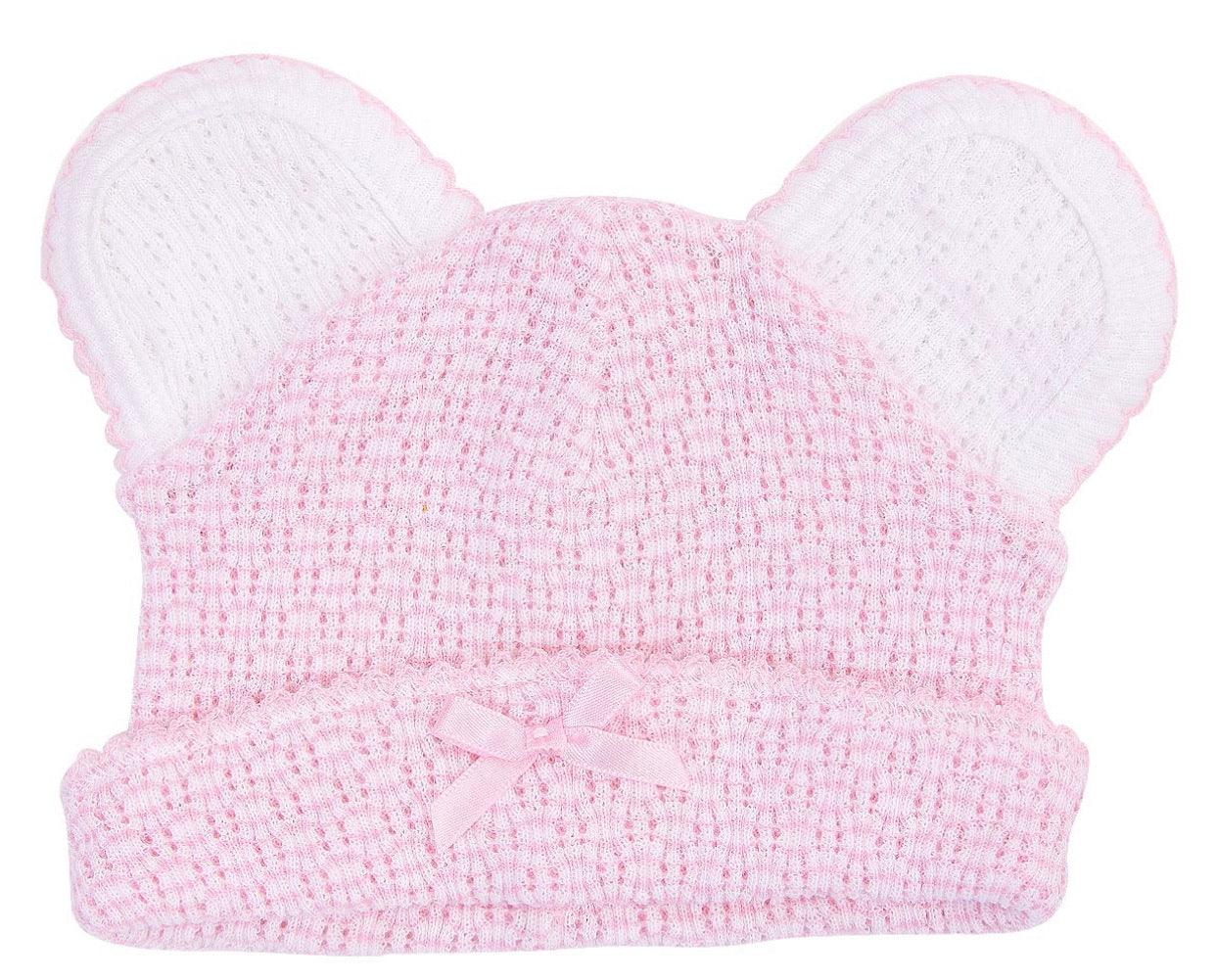 Paty Bear Cap - shopnurseryrhymes