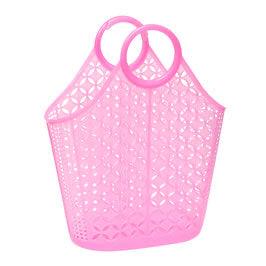 SunJellies Atomic Tote - shopnurseryrhymes