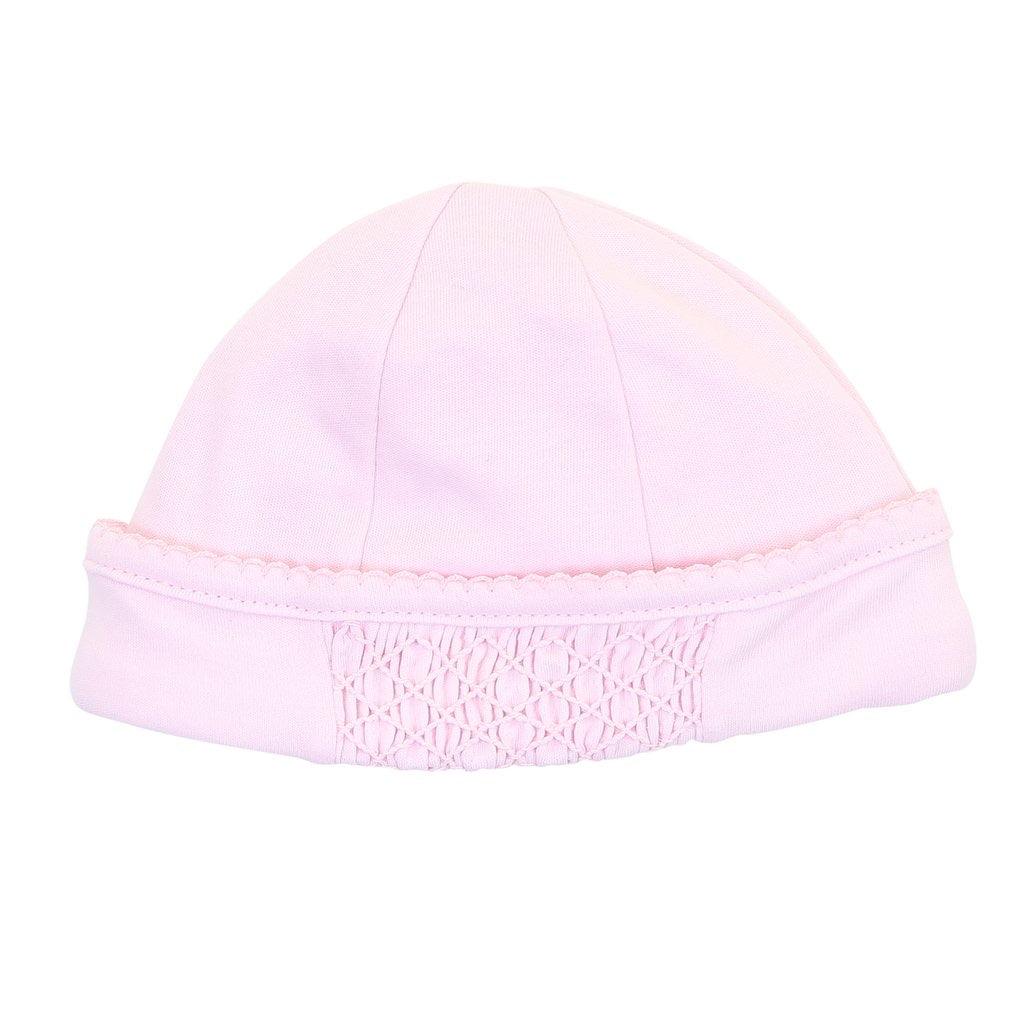 MB essentials smocked hat - shopnurseryrhymes