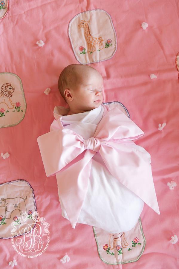 Beaufort bonnet hot sale swaddle