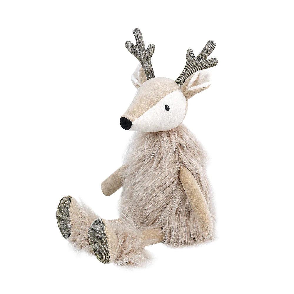 Mon Ami Ivey The Reindeer Doll - shopnurseryrhymes