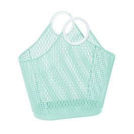 SunJellies Large Fiesta Shopper - shopnurseryrhymes