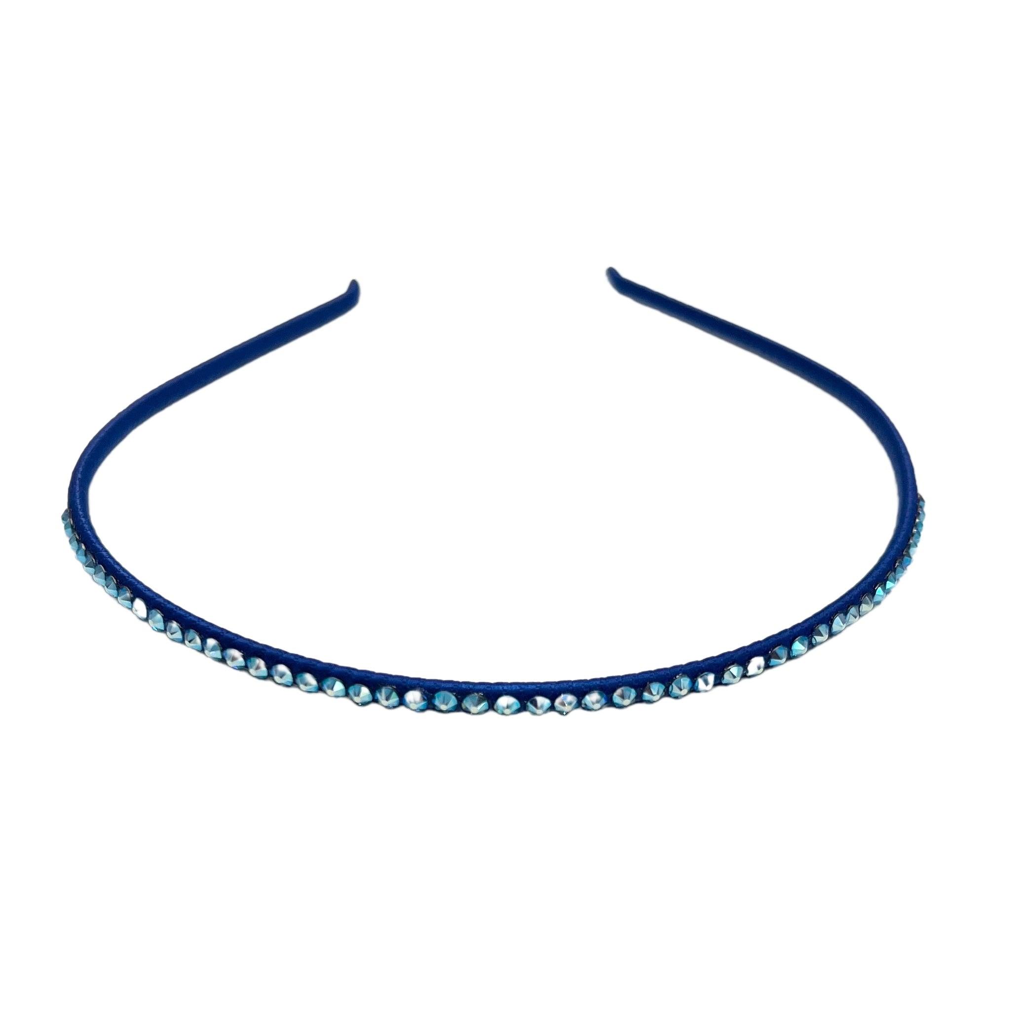 Bari Lynn Crystallized Headband - shopnurseryrhymes