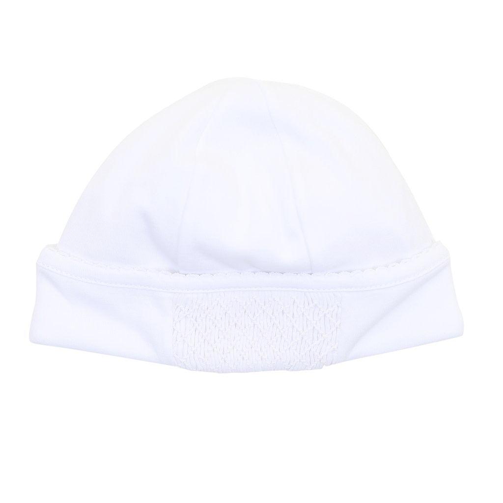 MB essentials smocked hat - shopnurseryrhymes