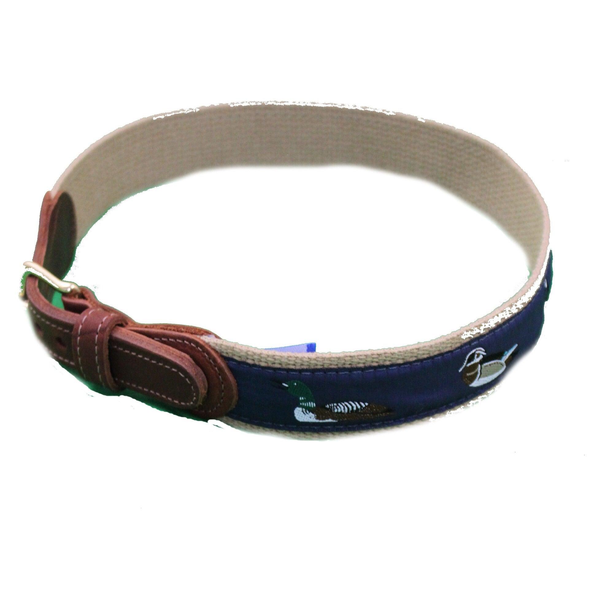 Bailey Boys Belt - shopnurseryrhymes