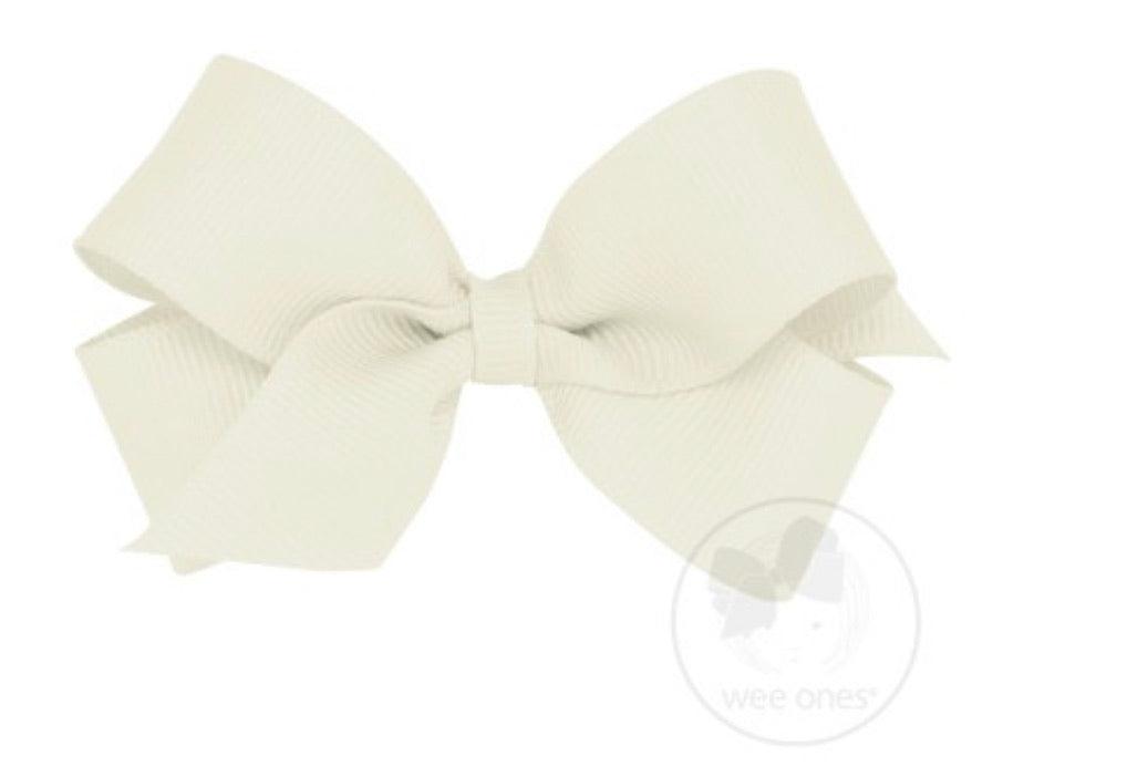 Wee Ones Mini Bows - shopnurseryrhymes