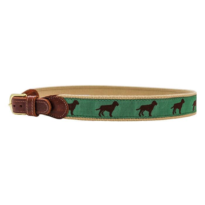 Bailey Boys Belt - shopnurseryrhymes