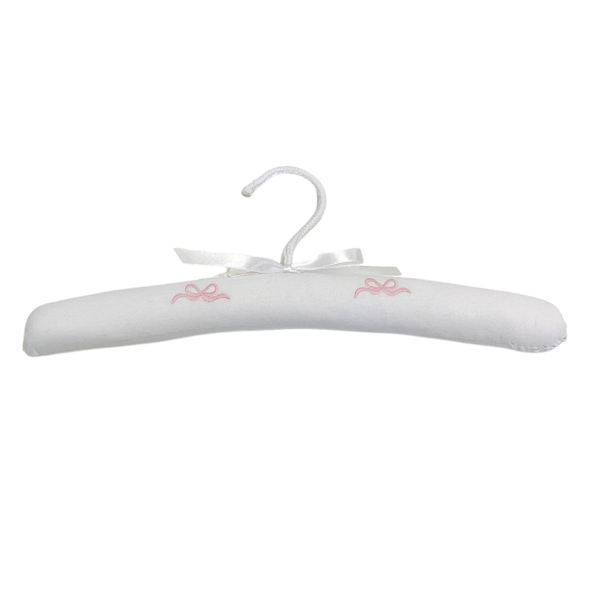 Edward Boutross Padded Hangers - shopnurseryrhymes