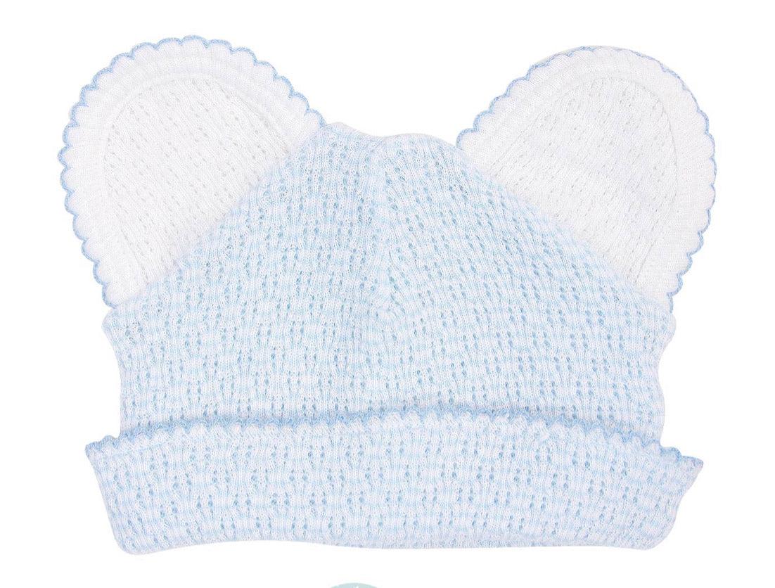 Paty Bear Cap - shopnurseryrhymes