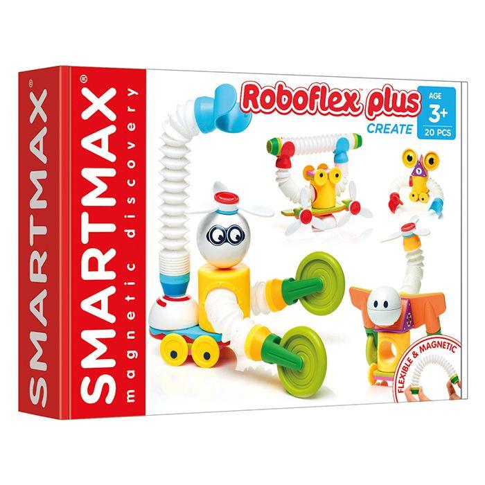 SmartMax Roboflex Plus Large - shopnurseryrhymes