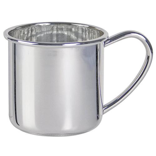 Salisbury Sterling Cambridge Baby Cup - shopnurseryrhymes