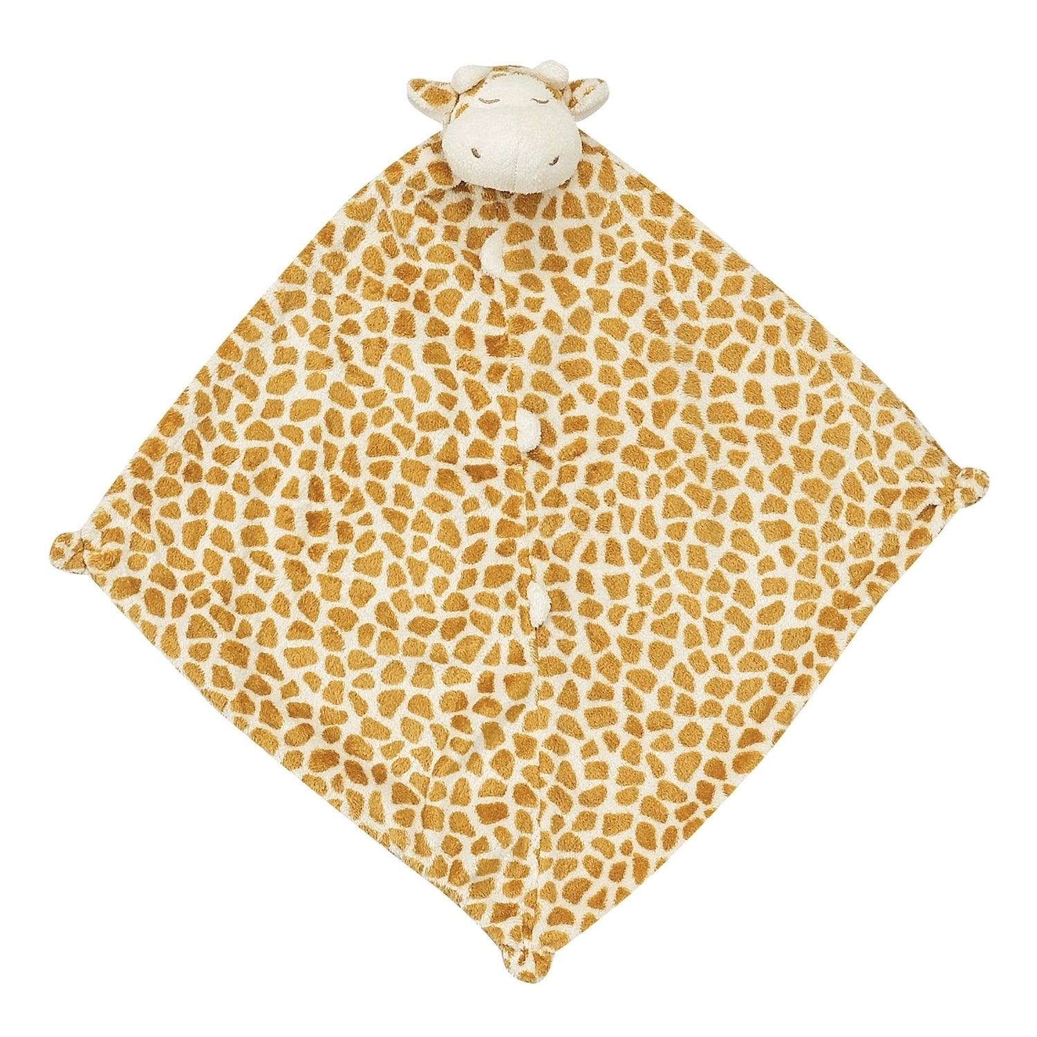 Angel Dear Giraffe Blankie - shopnurseryrhymes