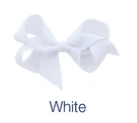 Bows Arts Grosgrain Infant Bow - shopnurseryrhymes